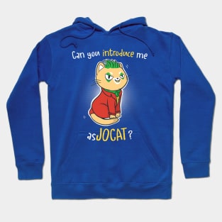 Jocat Hoodie